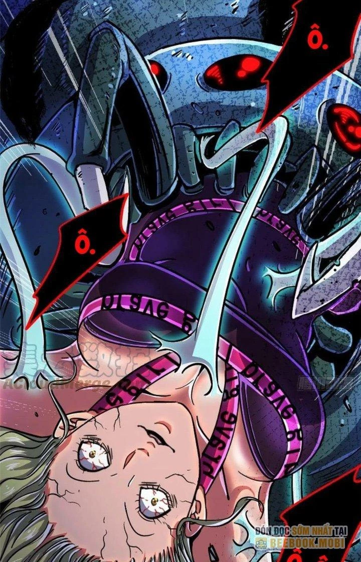 Bắc Liệt Phương Xa Chapter 76 - 35