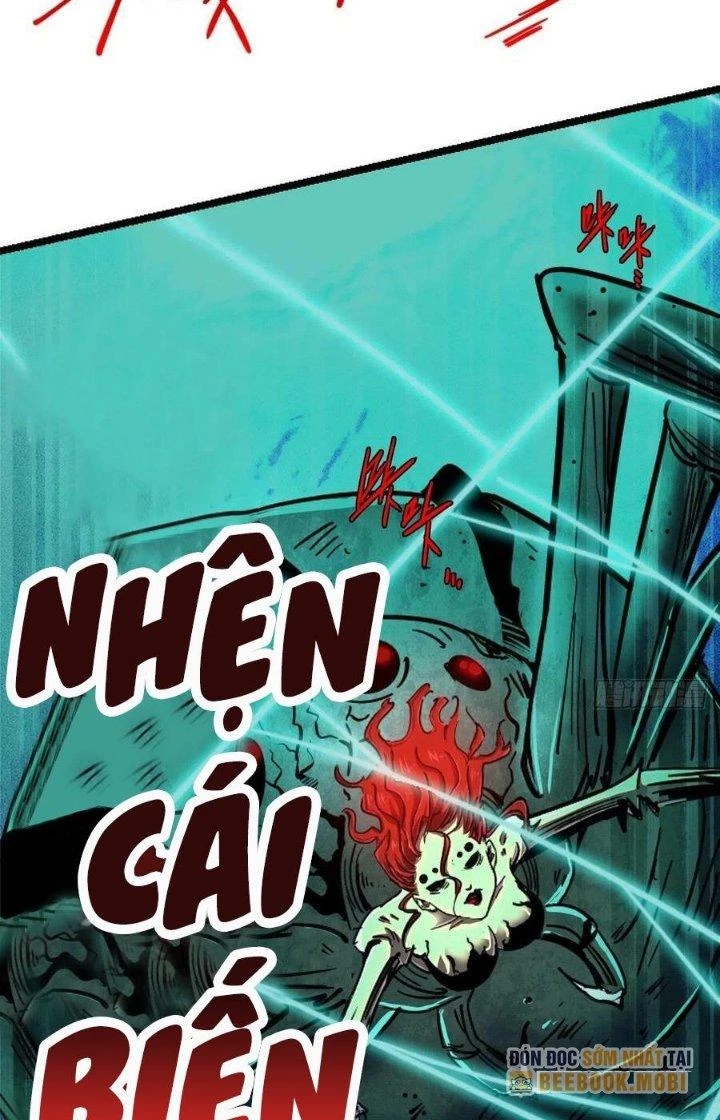 Bắc Liệt Phương Xa Chapter 76 - 40