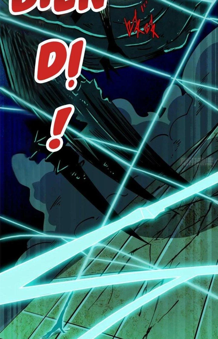 Bắc Liệt Phương Xa Chapter 76 - 41