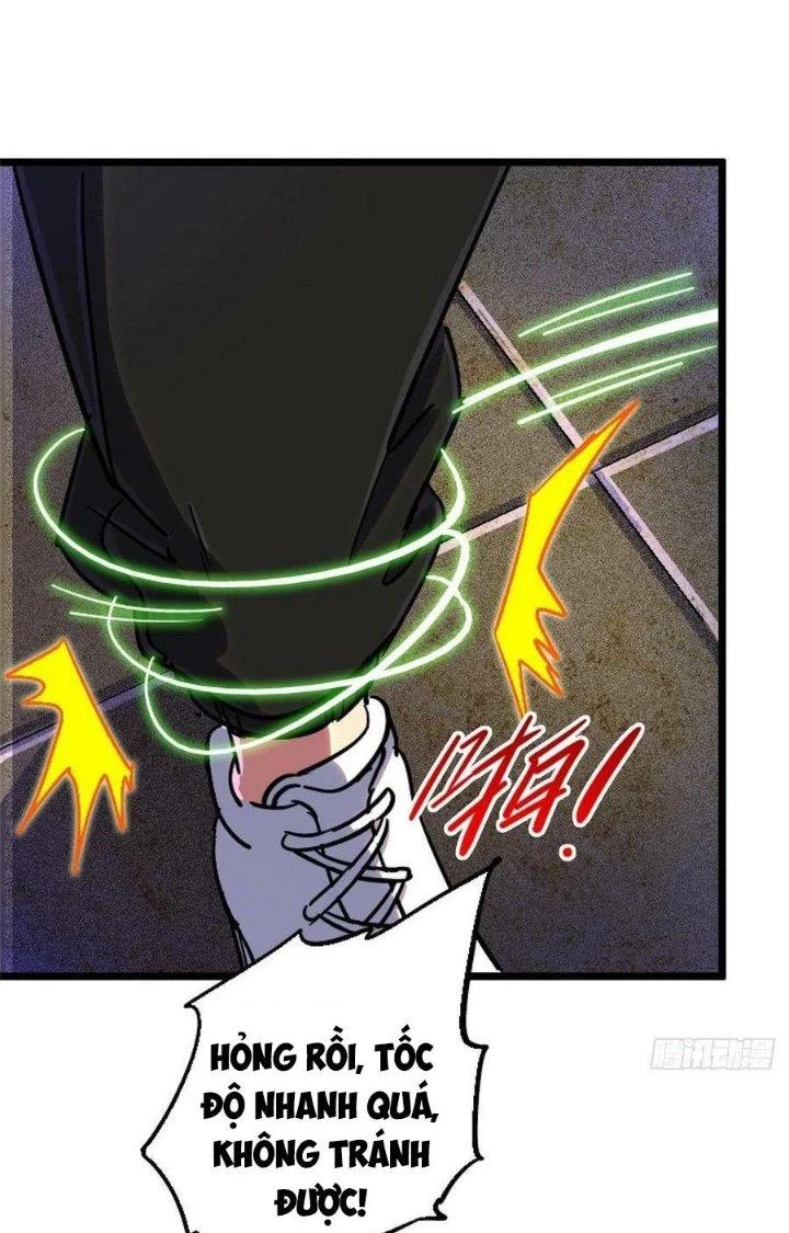 Bắc Liệt Phương Xa Chapter 76 - 47