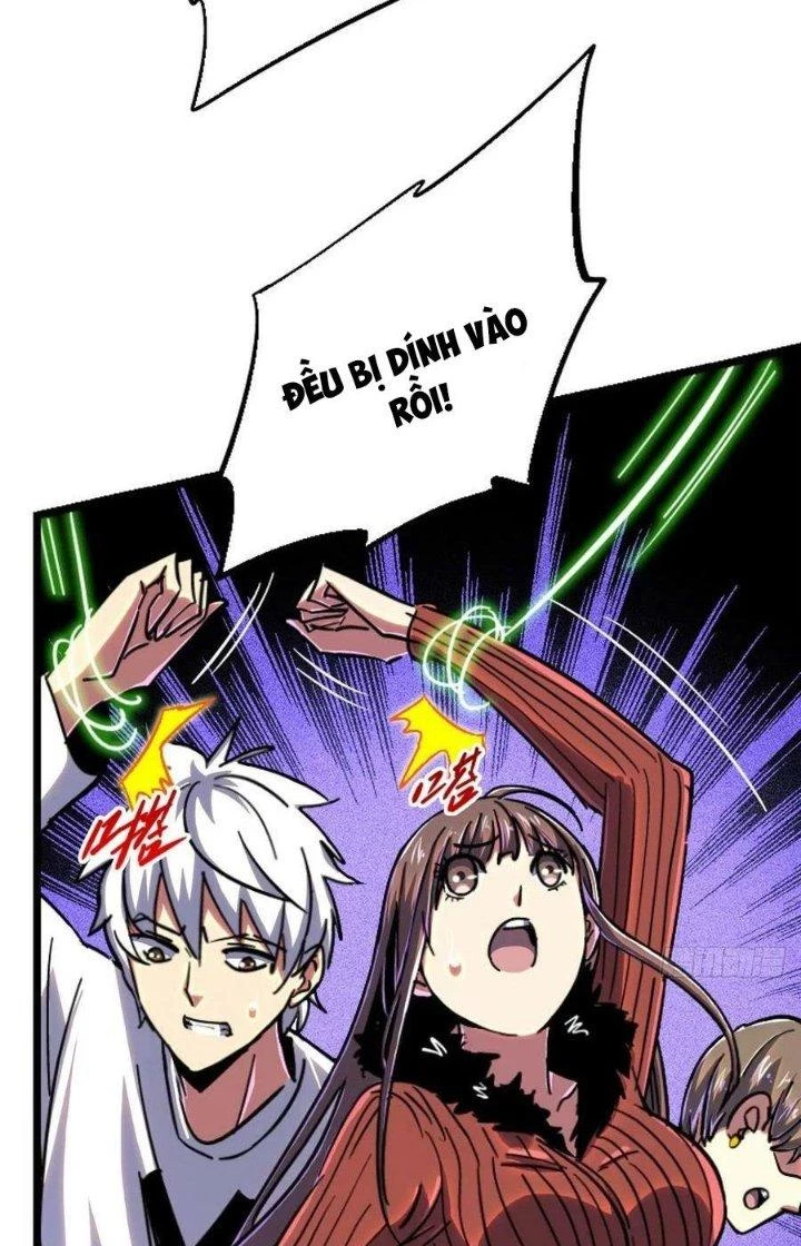 Bắc Liệt Phương Xa Chapter 76 - 48