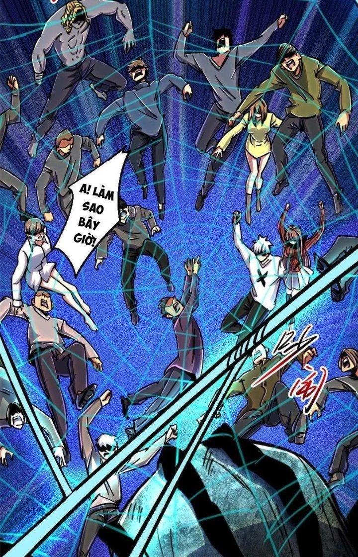 Bắc Liệt Phương Xa Chapter 76 - 62