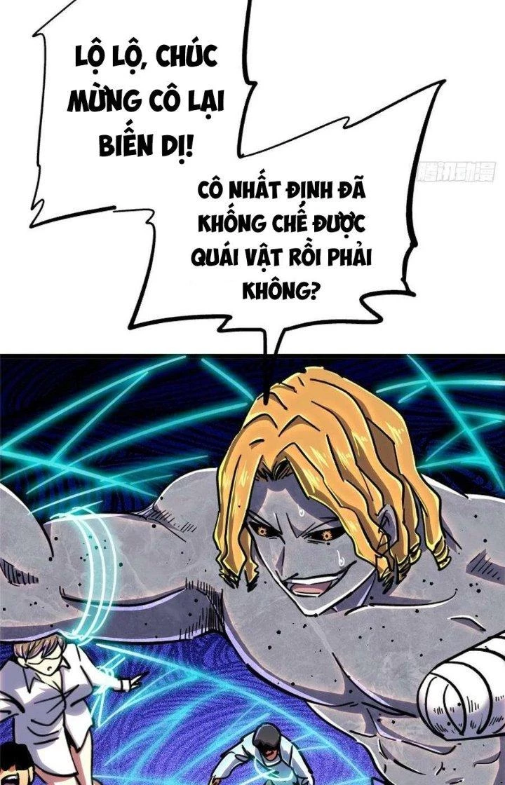 Bắc Liệt Phương Xa Chapter 76 - 64