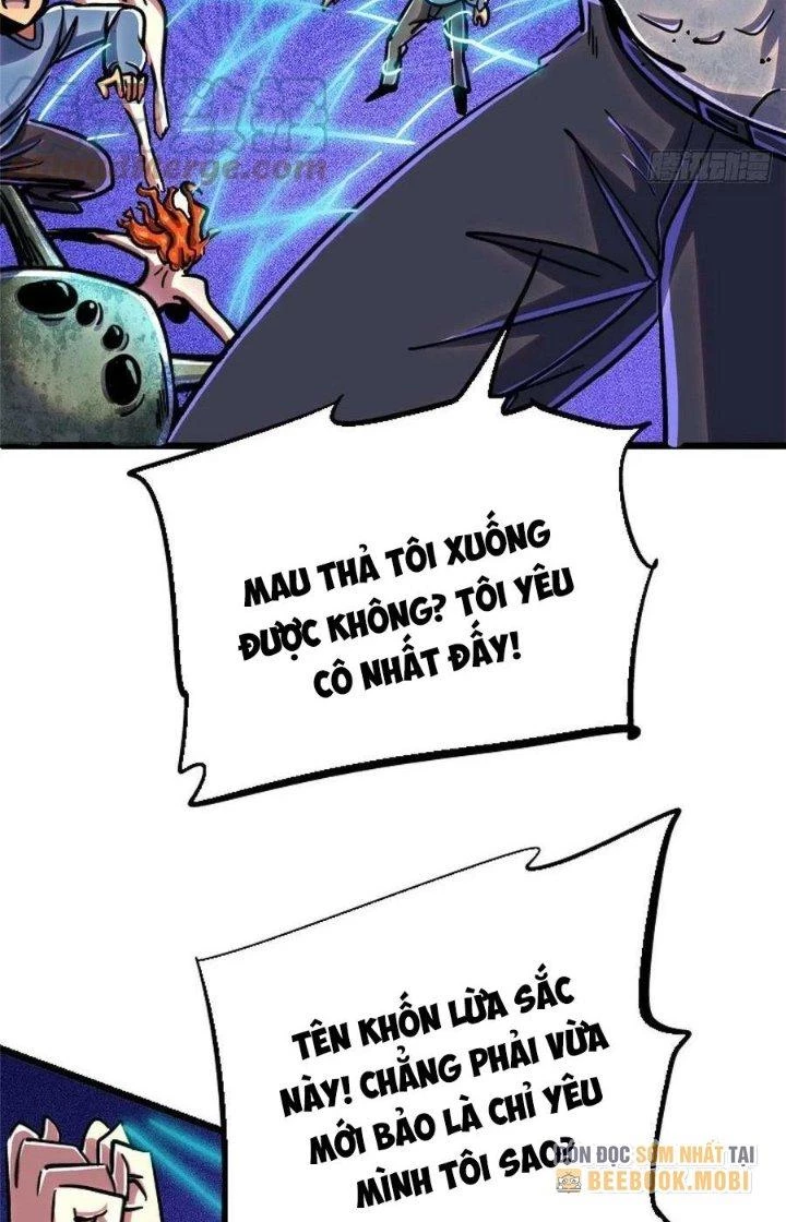 Bắc Liệt Phương Xa Chapter 76 - 65