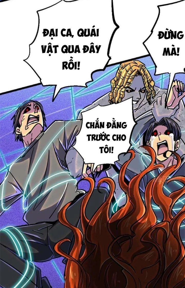 Bắc Liệt Phương Xa Chapter 76 - 74