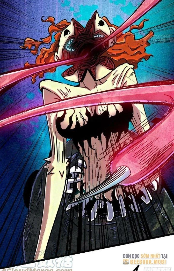 Bắc Liệt Phương Xa Chapter 76 - 80