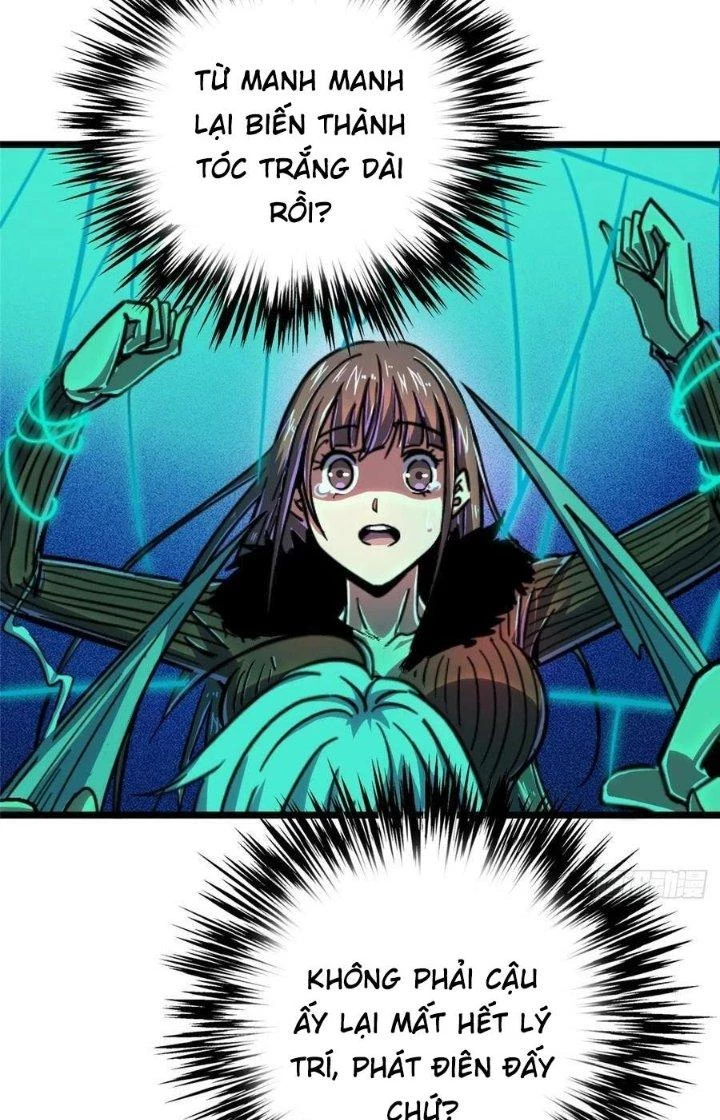 Bắc Liệt Phương Xa Chapter 77 - 2