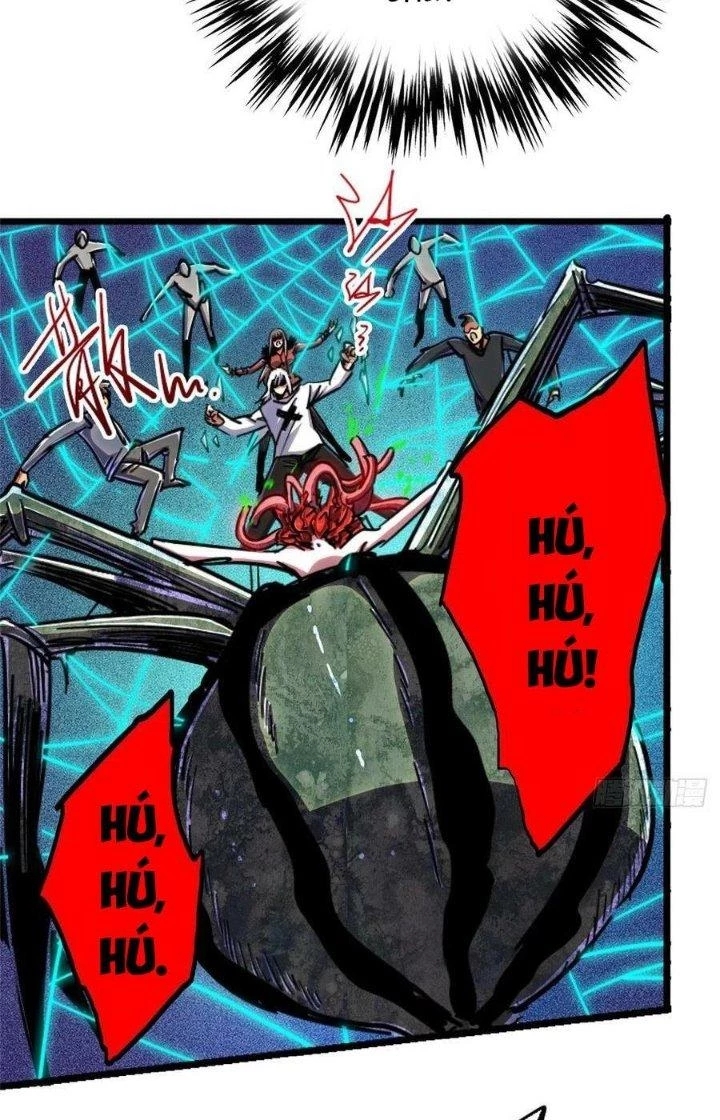 Bắc Liệt Phương Xa Chapter 77 - 3