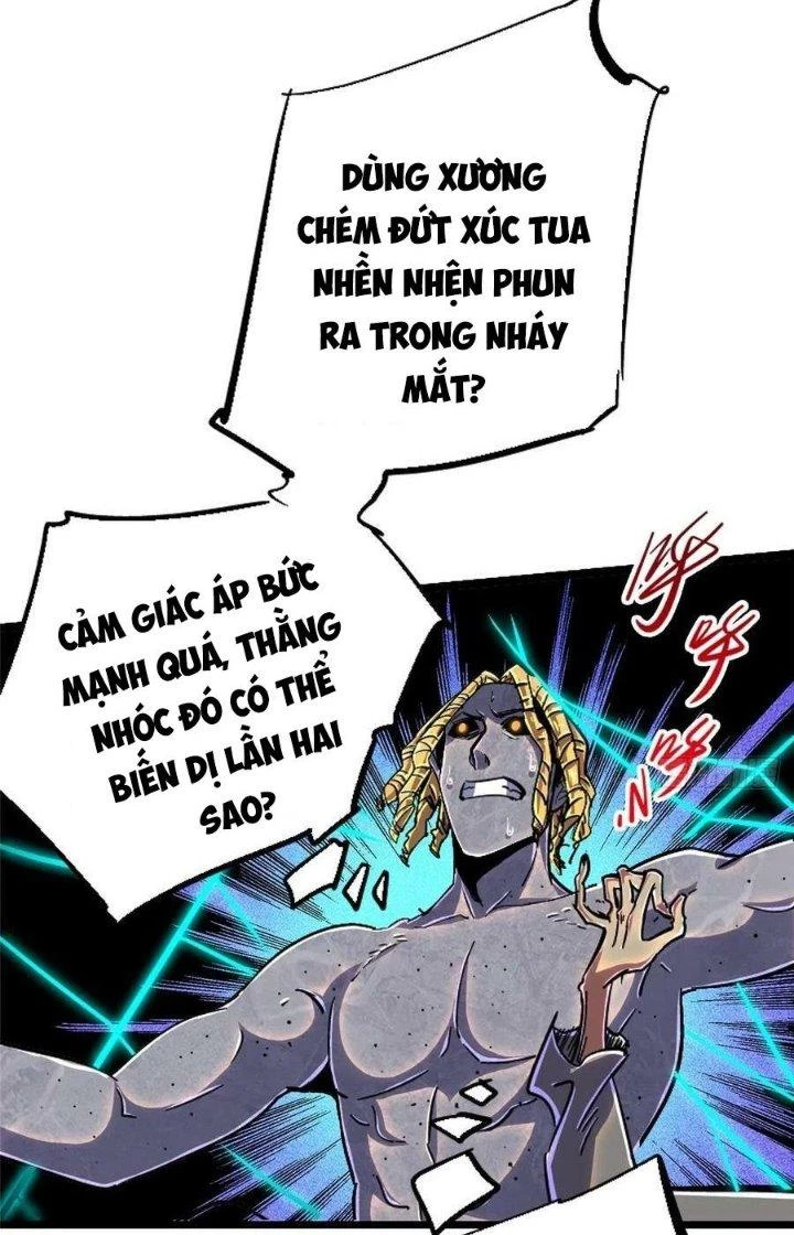 Bắc Liệt Phương Xa Chapter 77 - 4