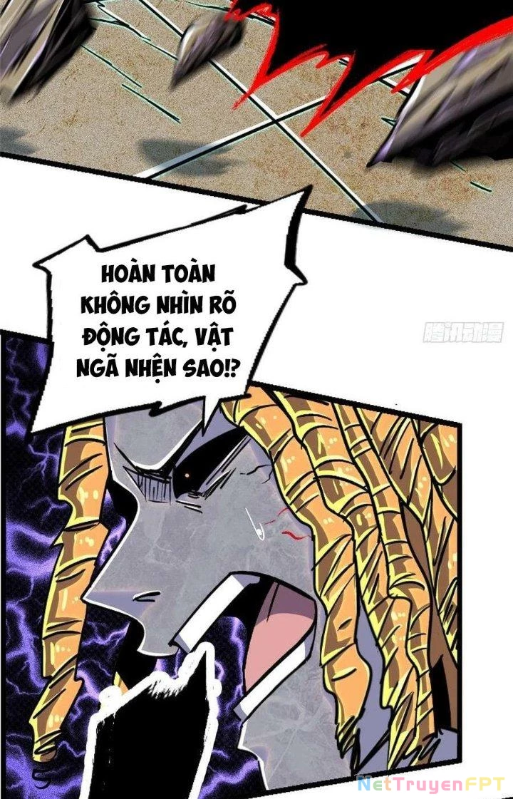 Bắc Liệt Phương Xa Chapter 77 - 12