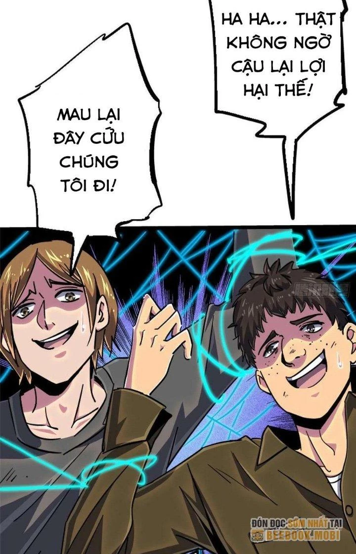 Bắc Liệt Phương Xa Chapter 77 - 25