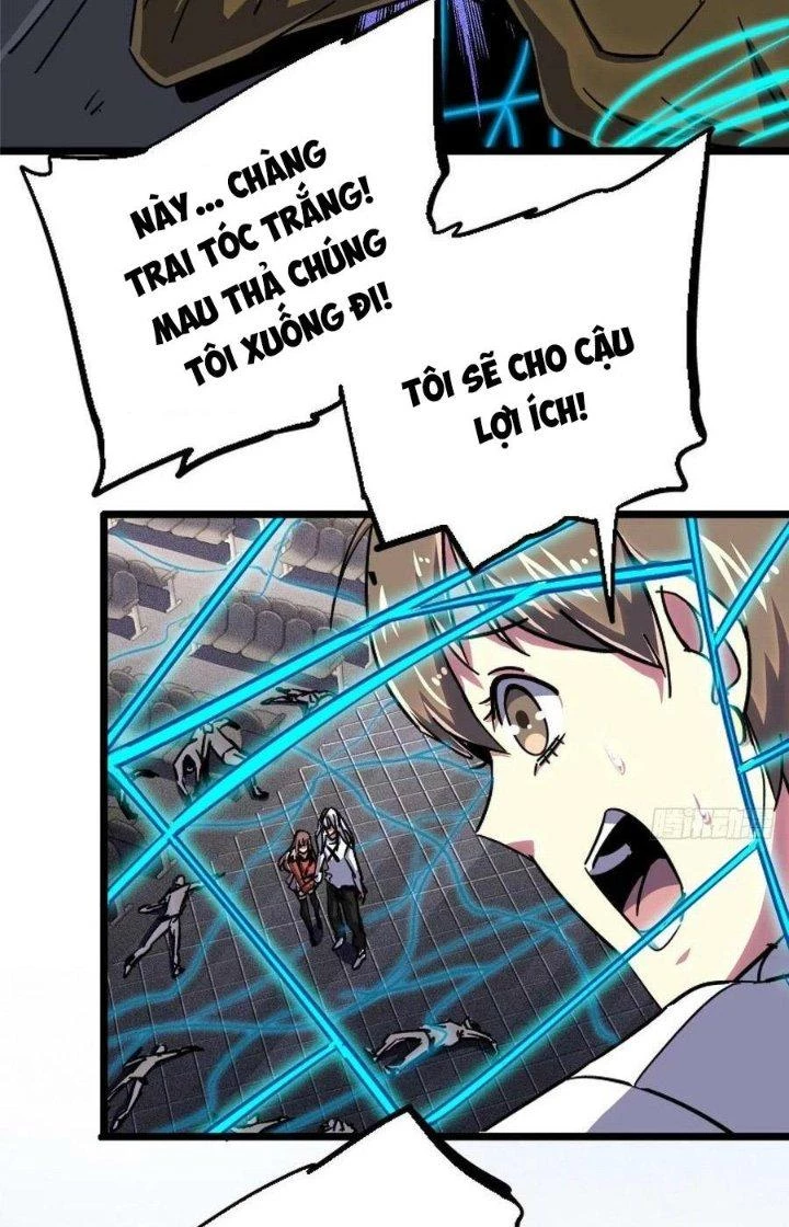 Bắc Liệt Phương Xa Chapter 77 - 26