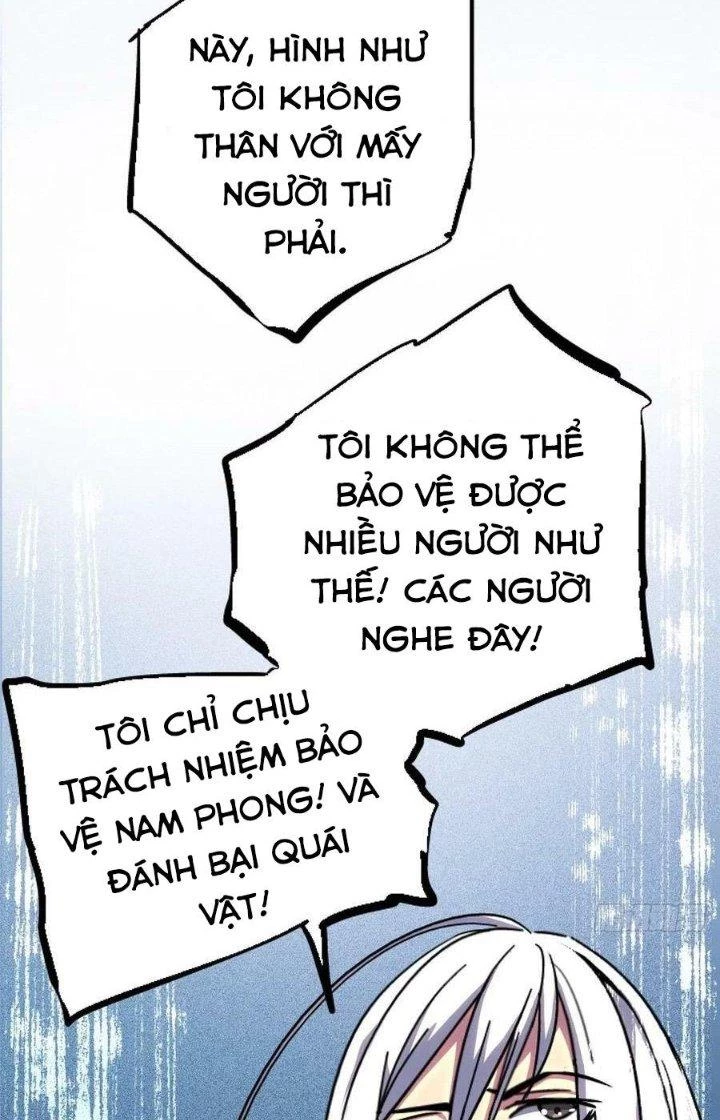 Bắc Liệt Phương Xa Chapter 77 - 27