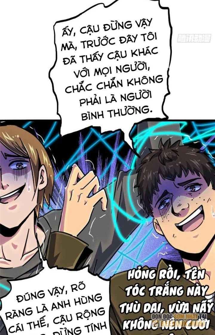 Bắc Liệt Phương Xa Chapter 77 - 30