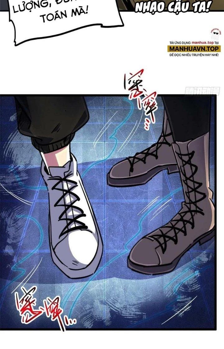 Bắc Liệt Phương Xa Chapter 77 - 31