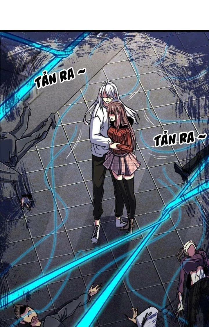 Bắc Liệt Phương Xa Chapter 77 - 32