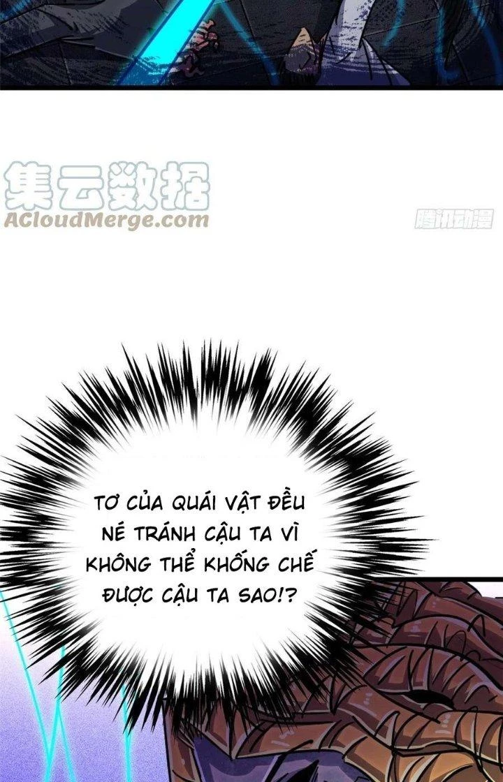 Bắc Liệt Phương Xa Chapter 77 - 33