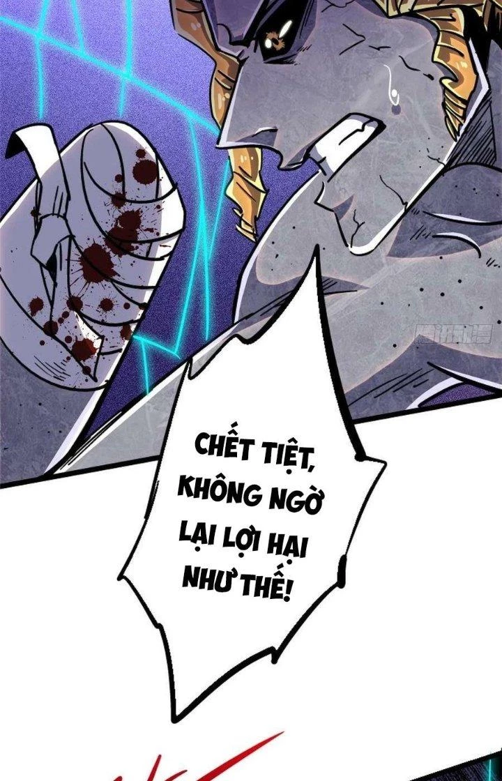 Bắc Liệt Phương Xa Chapter 77 - 34