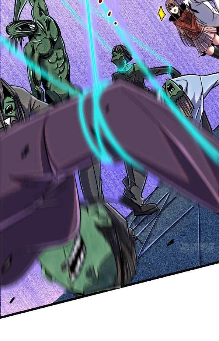 Bắc Liệt Phương Xa Chapter 77 - 36