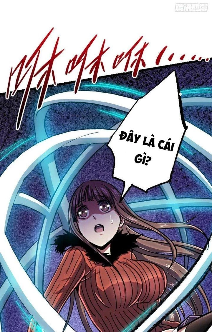 Bắc Liệt Phương Xa Chapter 77 - 39