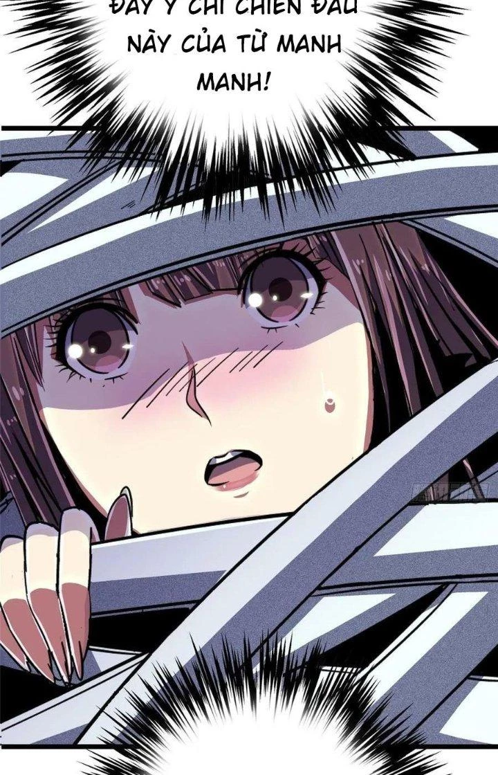 Bắc Liệt Phương Xa Chapter 77 - 46