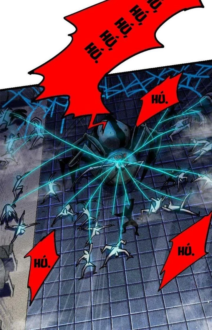 Bắc Liệt Phương Xa Chapter 77 - 51