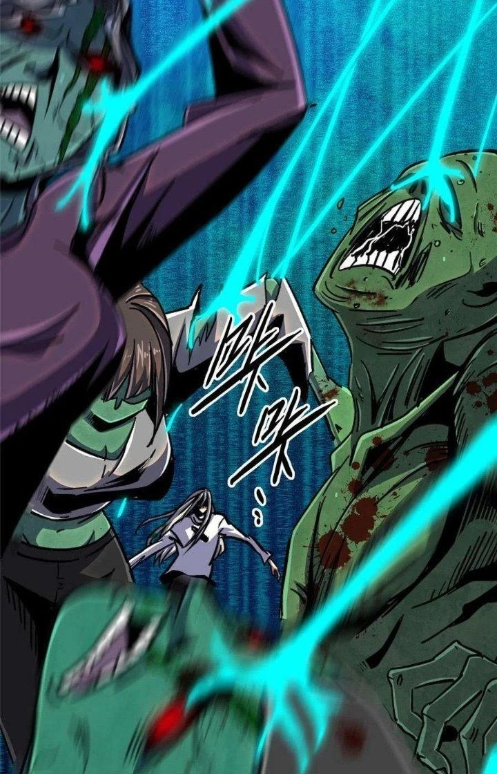 Bắc Liệt Phương Xa Chapter 77 - 56