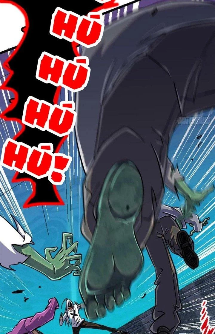 Bắc Liệt Phương Xa Chapter 77 - 66