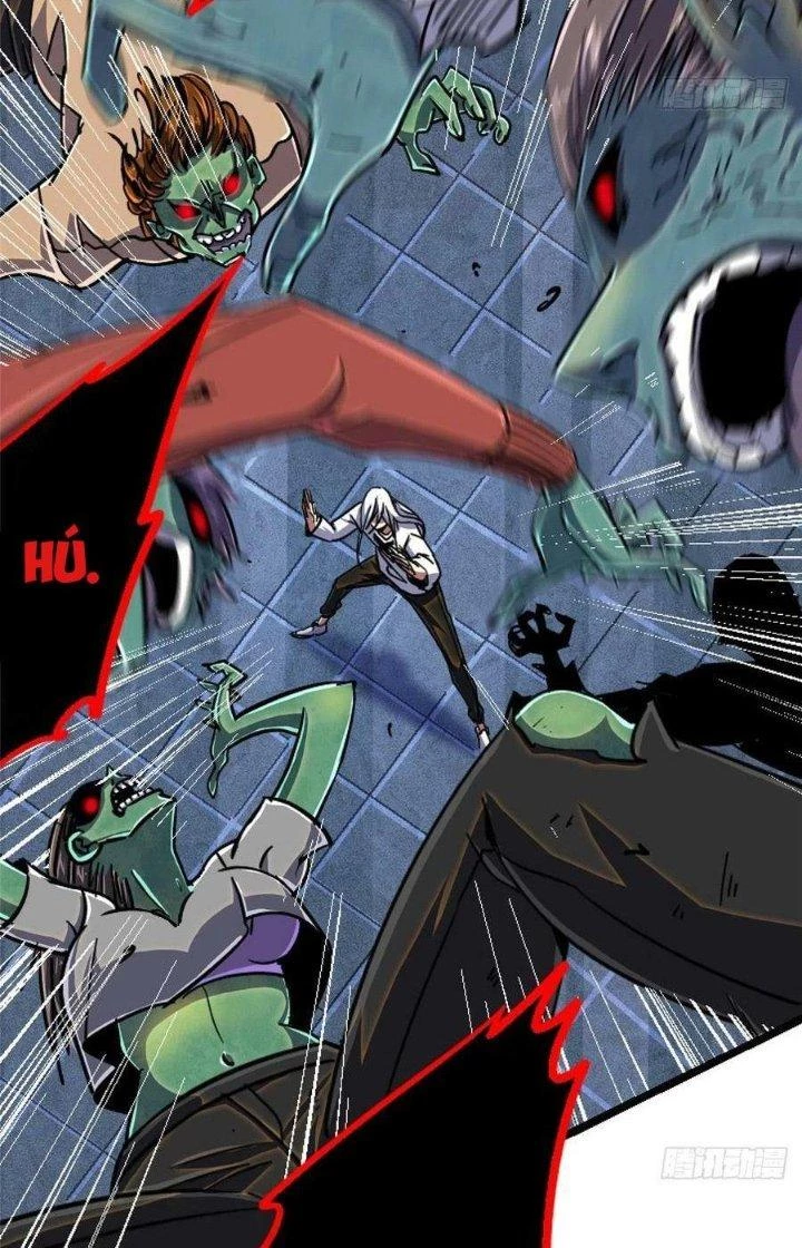 Bắc Liệt Phương Xa Chapter 77 - 68