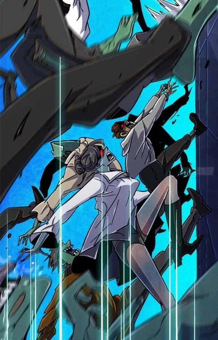 Bắc Liệt Phương Xa Chapter 77 - 71