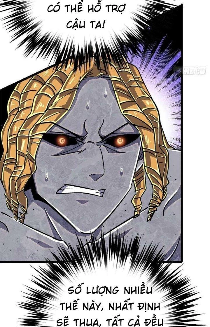 Bắc Liệt Phương Xa Chapter 77 - 73