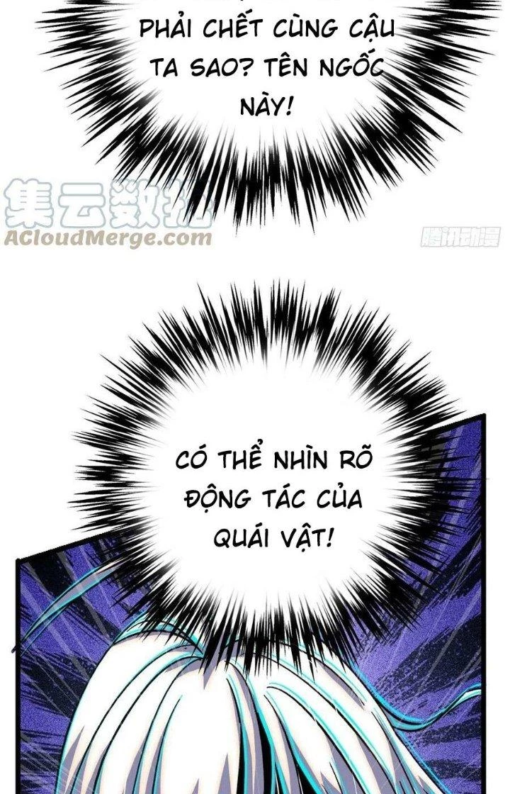 Bắc Liệt Phương Xa Chapter 77 - 74