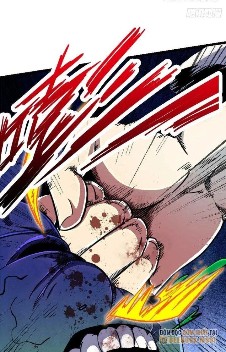 Bắc Liệt Phương Xa Chapter 77 - 80