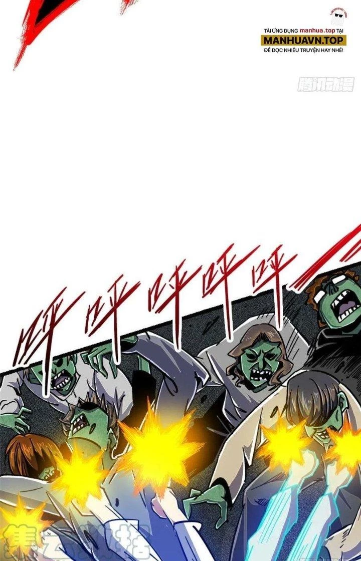 Bắc Liệt Phương Xa Chapter 77 - 82