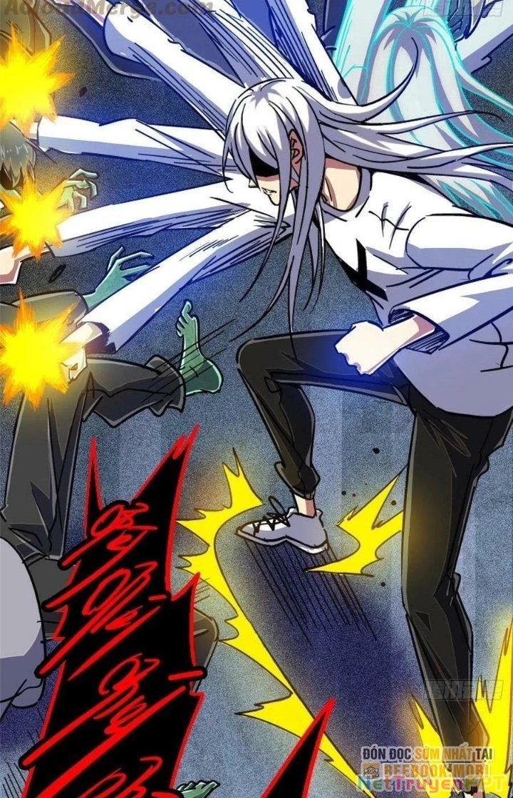 Bắc Liệt Phương Xa Chapter 77 - 83