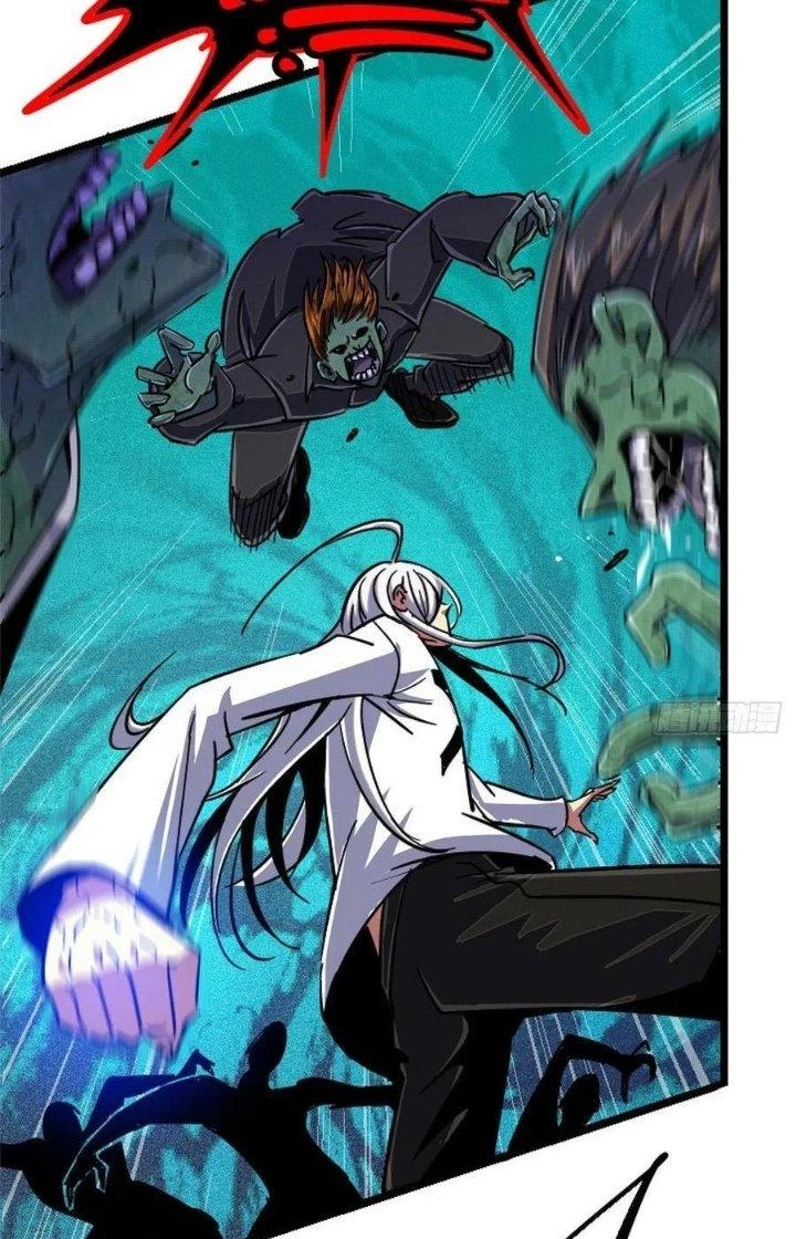 Bắc Liệt Phương Xa Chapter 77 - 85