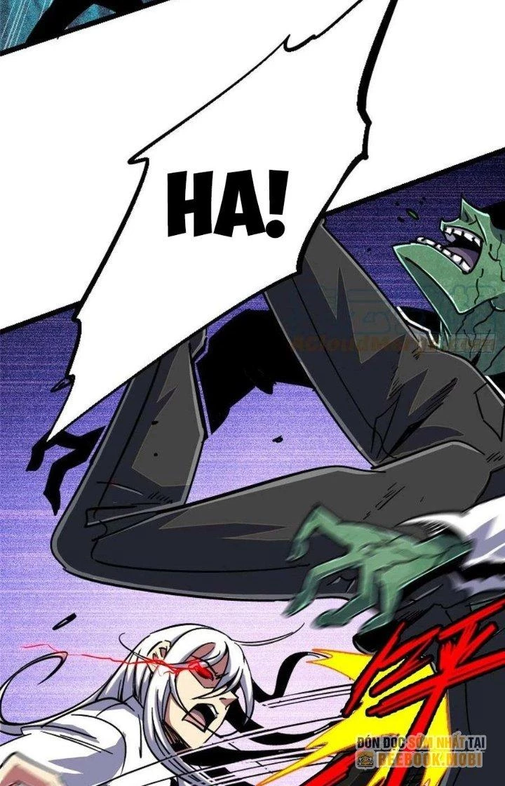 Bắc Liệt Phương Xa Chapter 77 - 86