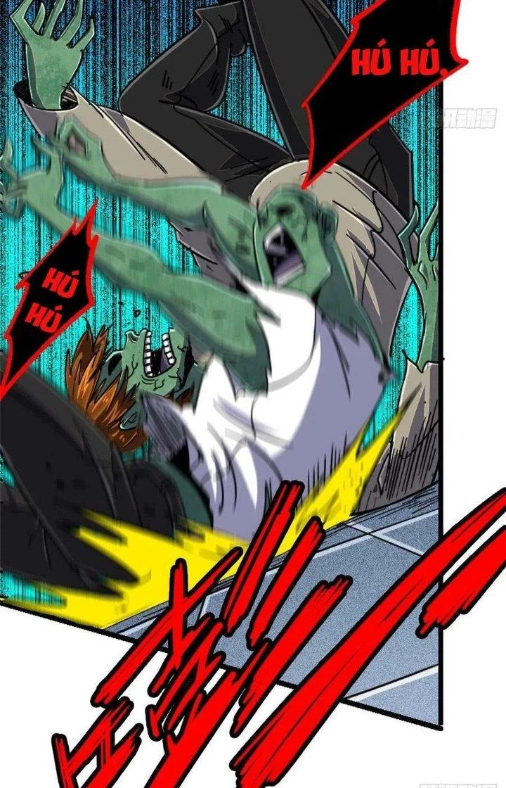 Bắc Liệt Phương Xa Chapter 77 - 88