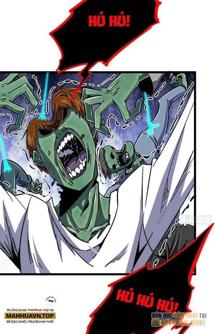 Bắc Liệt Phương Xa Chapter 77 - 98