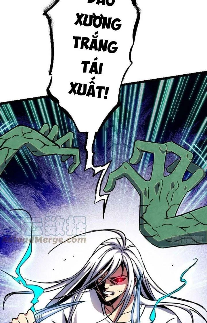 Bắc Liệt Phương Xa Chapter 78 - 8