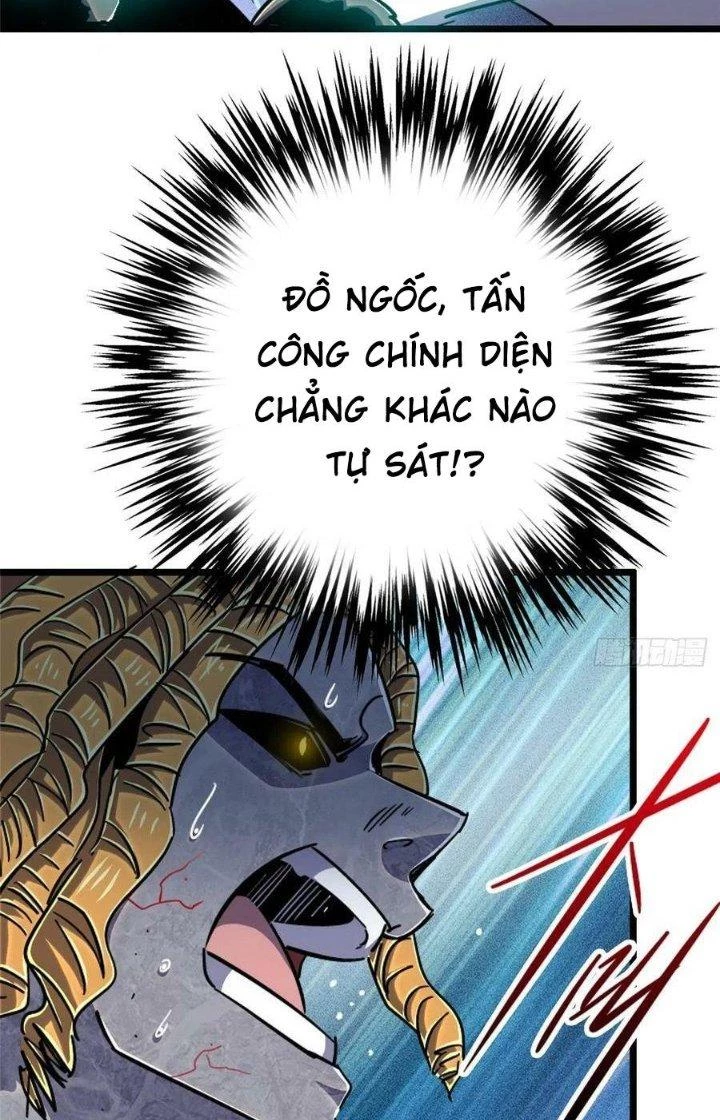 Bắc Liệt Phương Xa Chapter 78 - 17