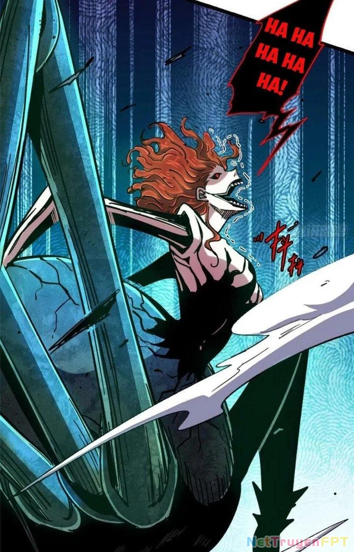 Bắc Liệt Phương Xa Chapter 78 - 21