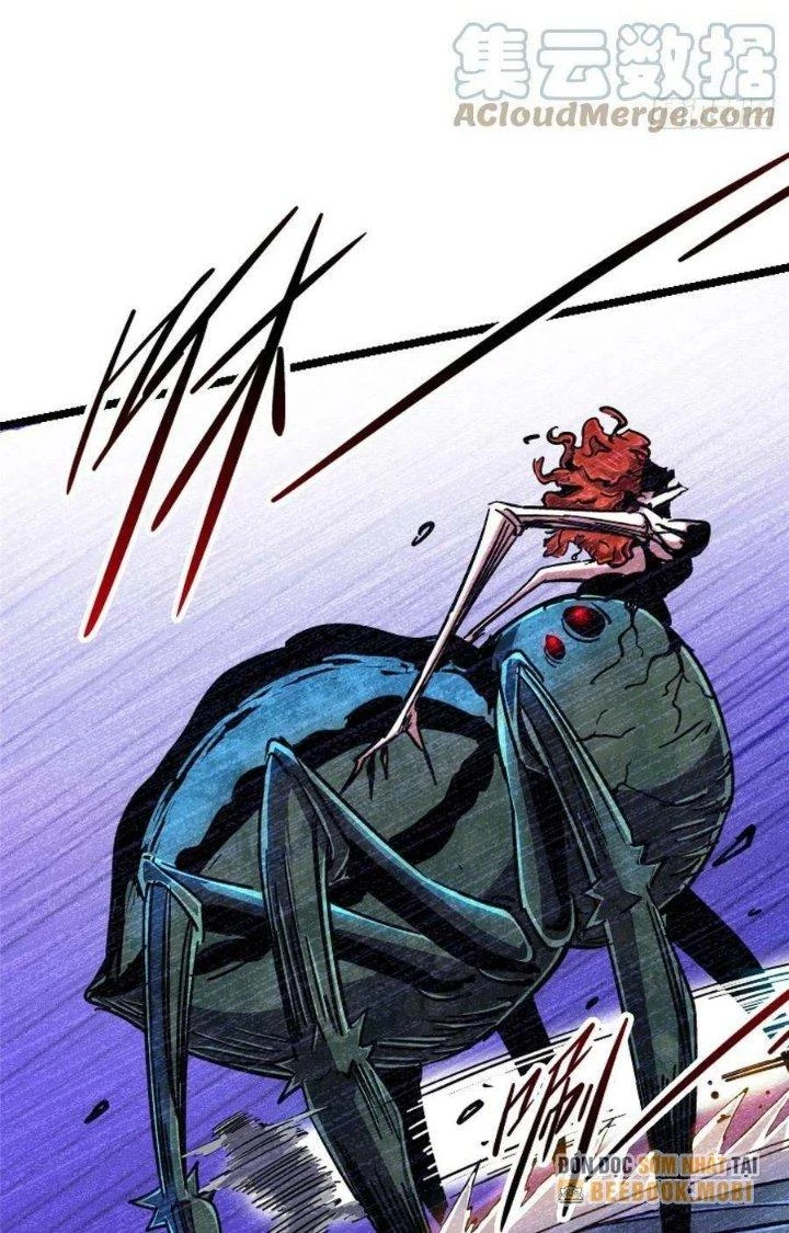 Bắc Liệt Phương Xa Chapter 78 - 25