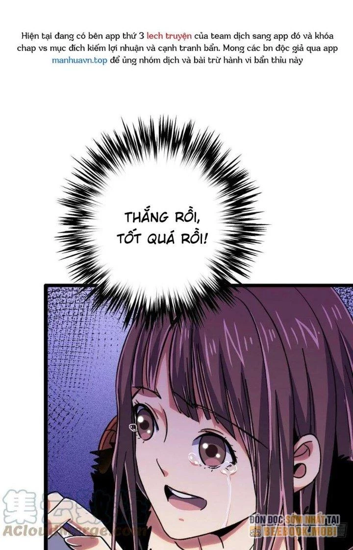 Bắc Liệt Phương Xa Chapter 78 - 35