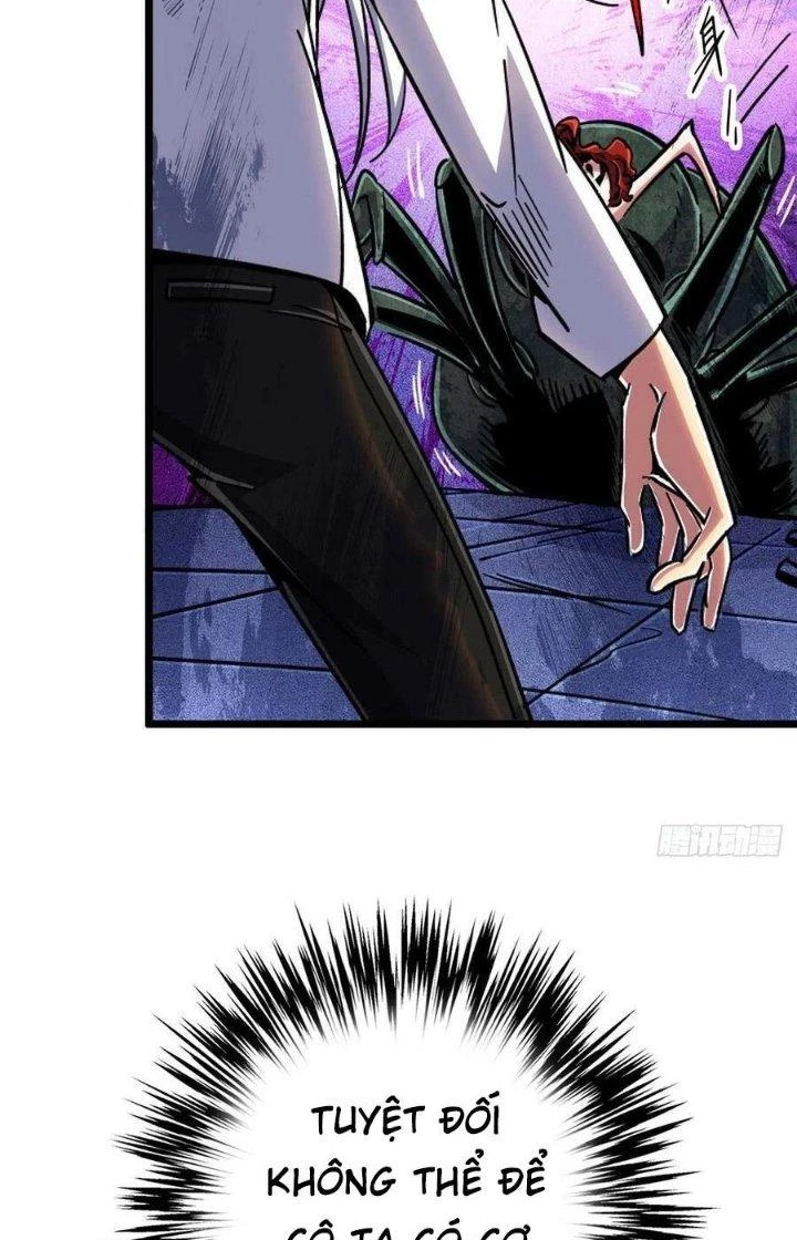 Bắc Liệt Phương Xa Chapter 78 - 37