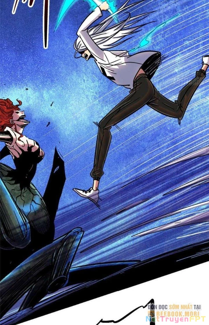 Bắc Liệt Phương Xa Chapter 78 - 40