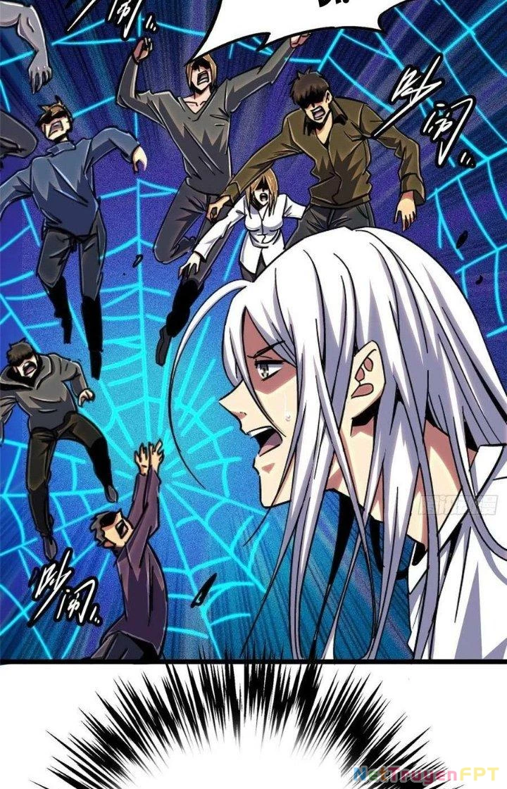 Bắc Liệt Phương Xa Chapter 78 - 49