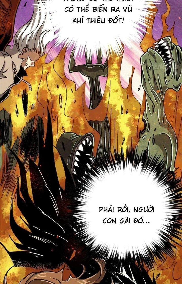 Bắc Liệt Phương Xa Chapter 78 - 54