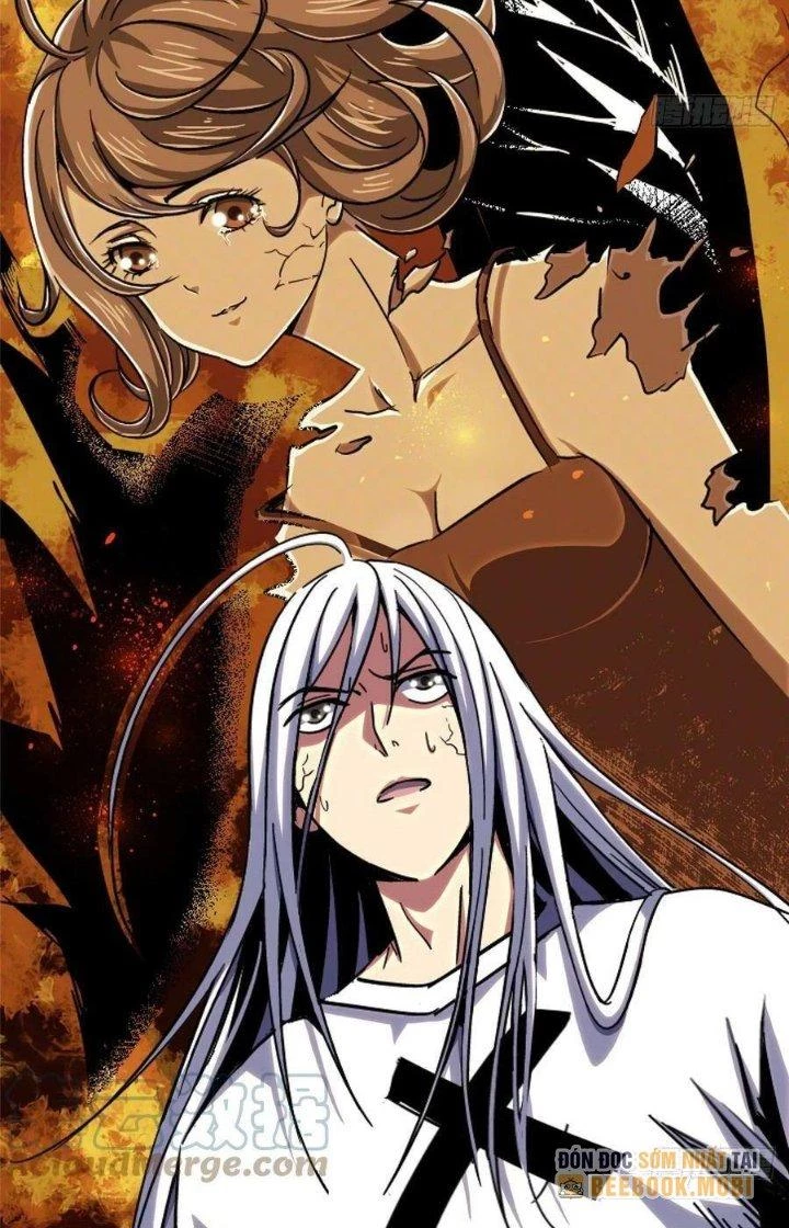 Bắc Liệt Phương Xa Chapter 78 - 55