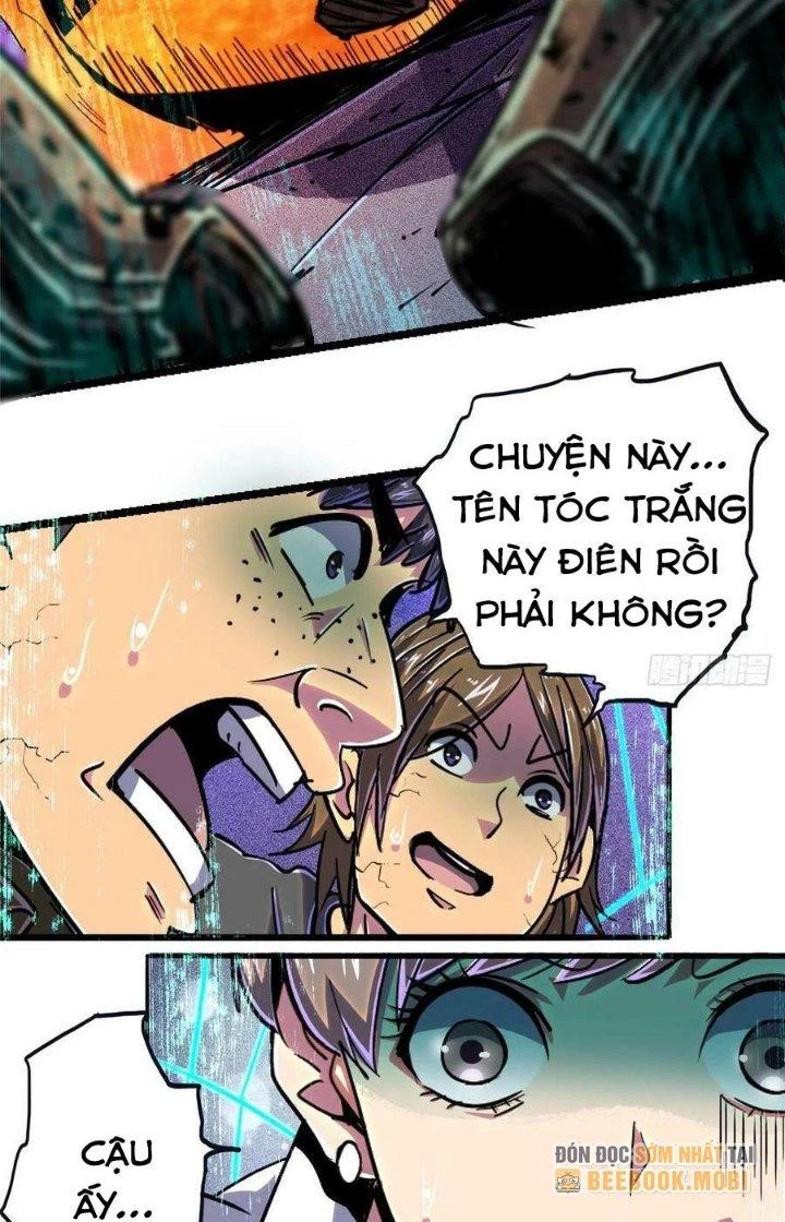 Bắc Liệt Phương Xa Chapter 78 - 71